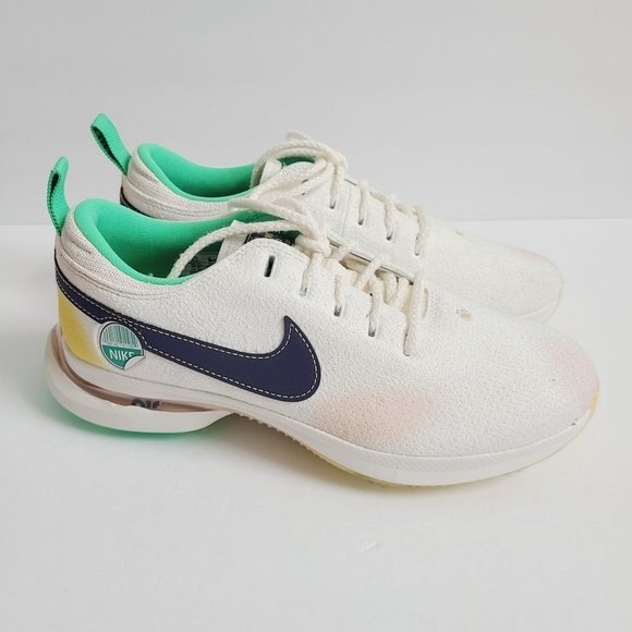 NEW Nike Air Zoom Victory Tour 3 NRG Always Fresh Golf Shoes DV6799-007 Size 8.5 main image 6